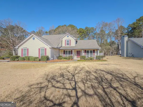 3851 Brittan Glade Trail, Snellville, GA 30039