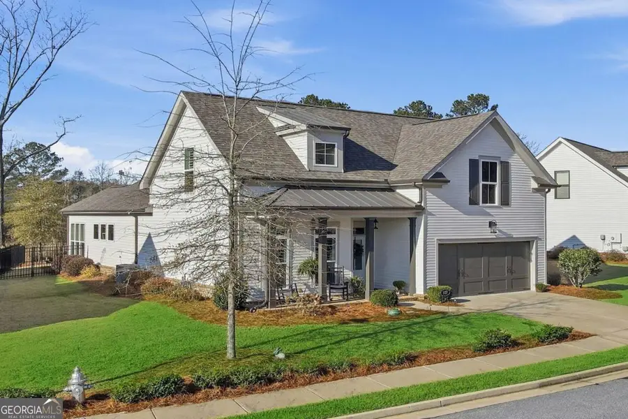 337 Mcdaniel Place, Canton, GA 30115 - Image #2