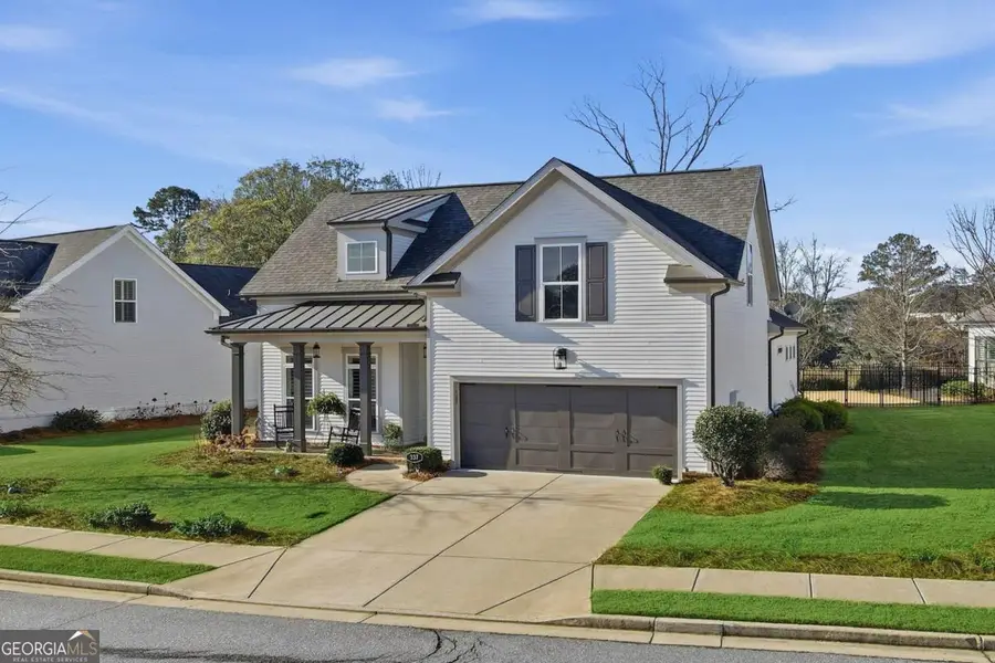 337 Mcdaniel Place, Canton, GA 30115 - Image #3