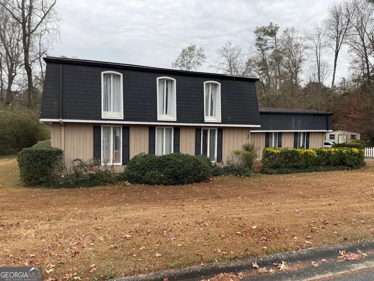 4620 S Stratford Oaks Drive, Macon, GA 31210 - Image #1