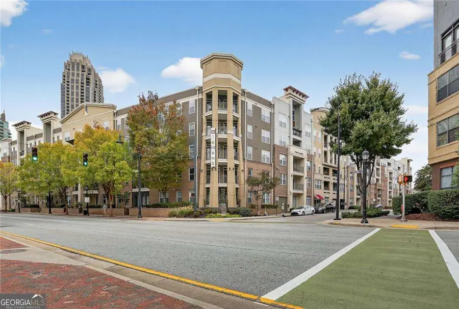 390 17th Street Nw #3061, Atlanta, GA 30363 - Image #2