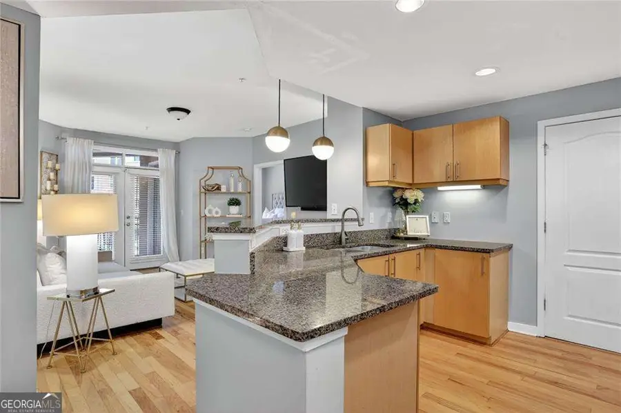 390 17th Street Nw #3061, Atlanta, GA 30363 - Image #3