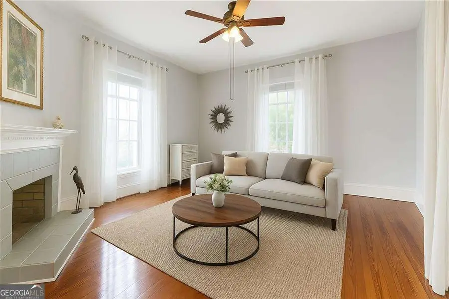 561 Culberson Street Sw, Atlanta, GA 30310 - Image #2