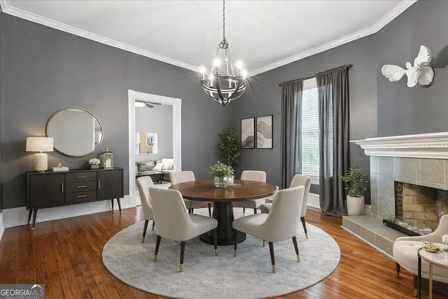 561 Culberson Street Sw, Atlanta, GA 30310 - Image #3