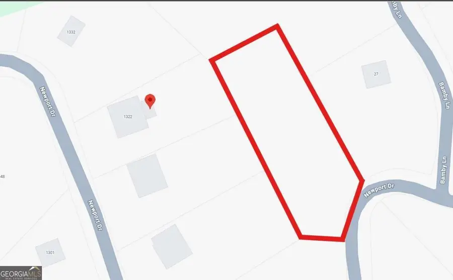 1328 Newport Drive, Ellijay, GA 30540 - Image #3