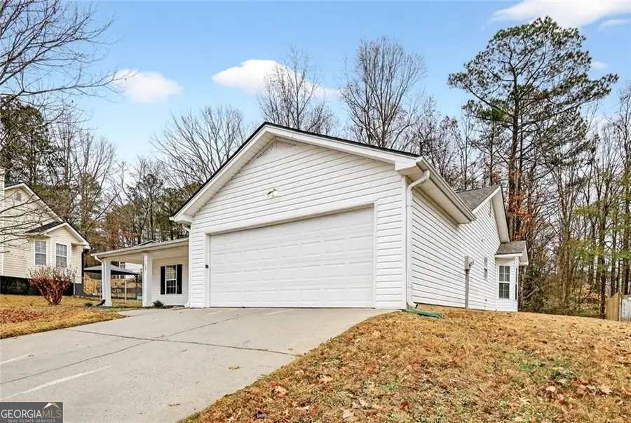 205 Remington Court, Dallas, GA 30132 - Image #2