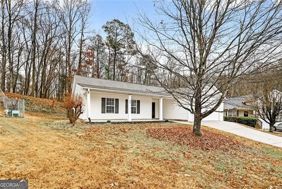 205 Remington Court, Dallas, GA 30132 - Image #3