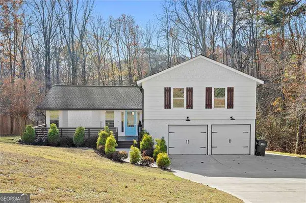 1940 Oak Ridge Court, Marietta, GA 30062