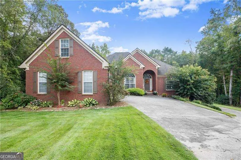 745 Roland Manor Drive, Dacula, GA 30019 - Image #1