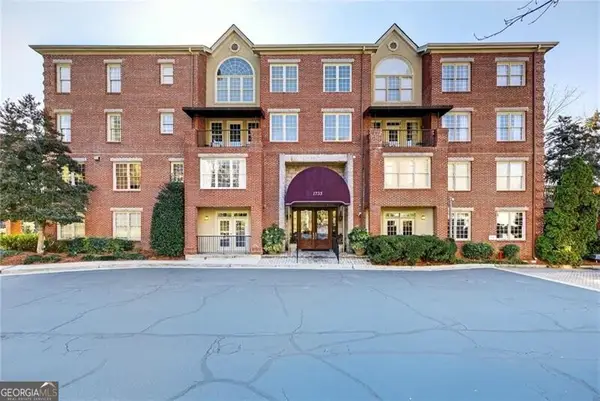 1735 Peachtree Street Ne #326, Atlanta, GA 30309