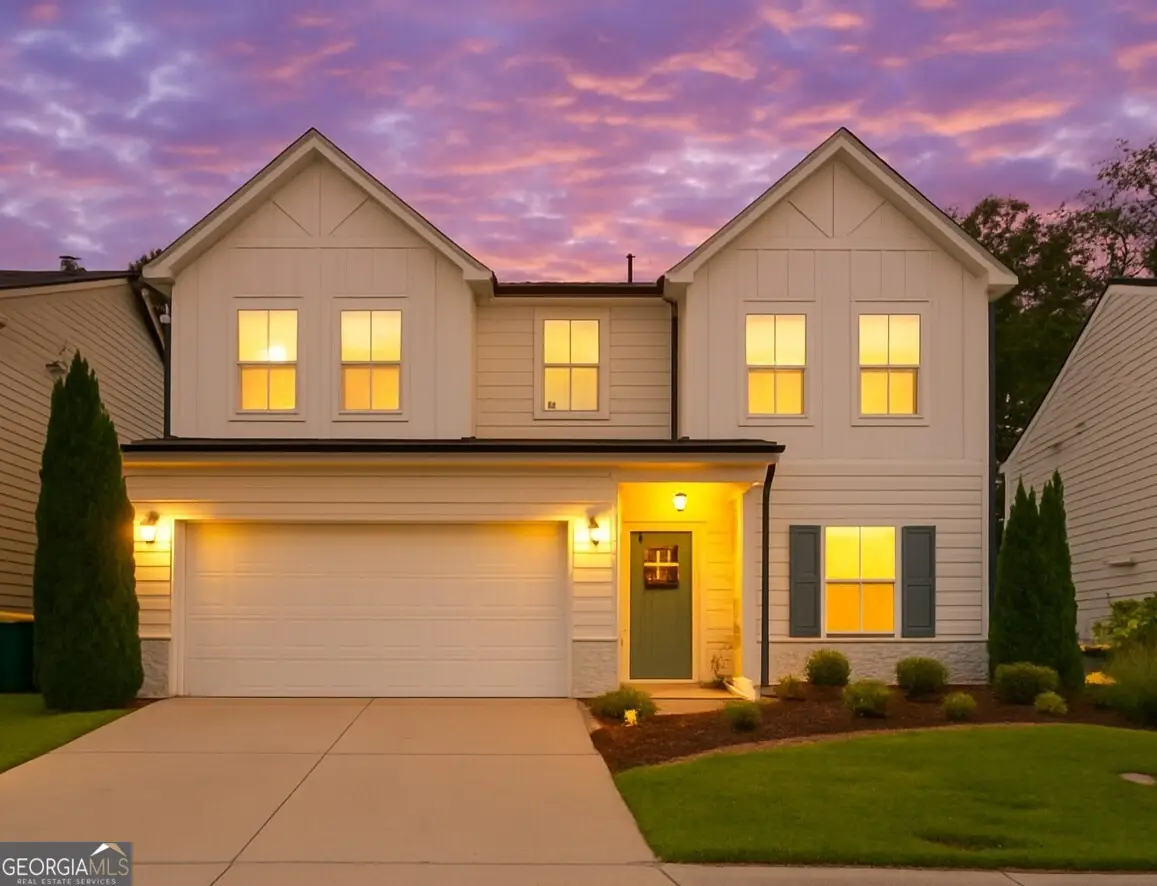 149 Archie Way, Woodstock, GA 30188 - #1
