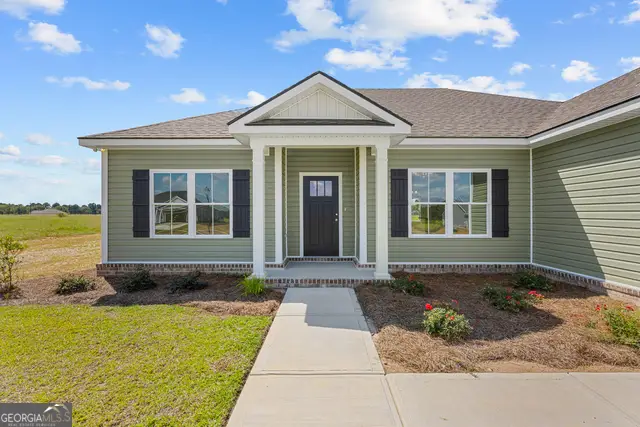 140 Griffith Lane, Statesboro, GA 30458 - Image #3