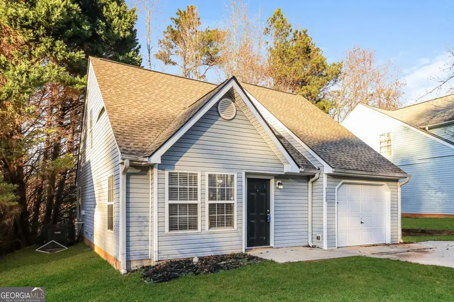 5320 Brickleberry Way, Douglasville, GA 30134 - Image #2