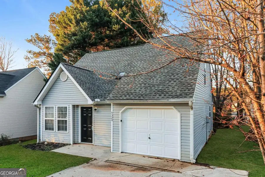 5320 Brickleberry Way, Douglasville, GA 30134 - Image #3