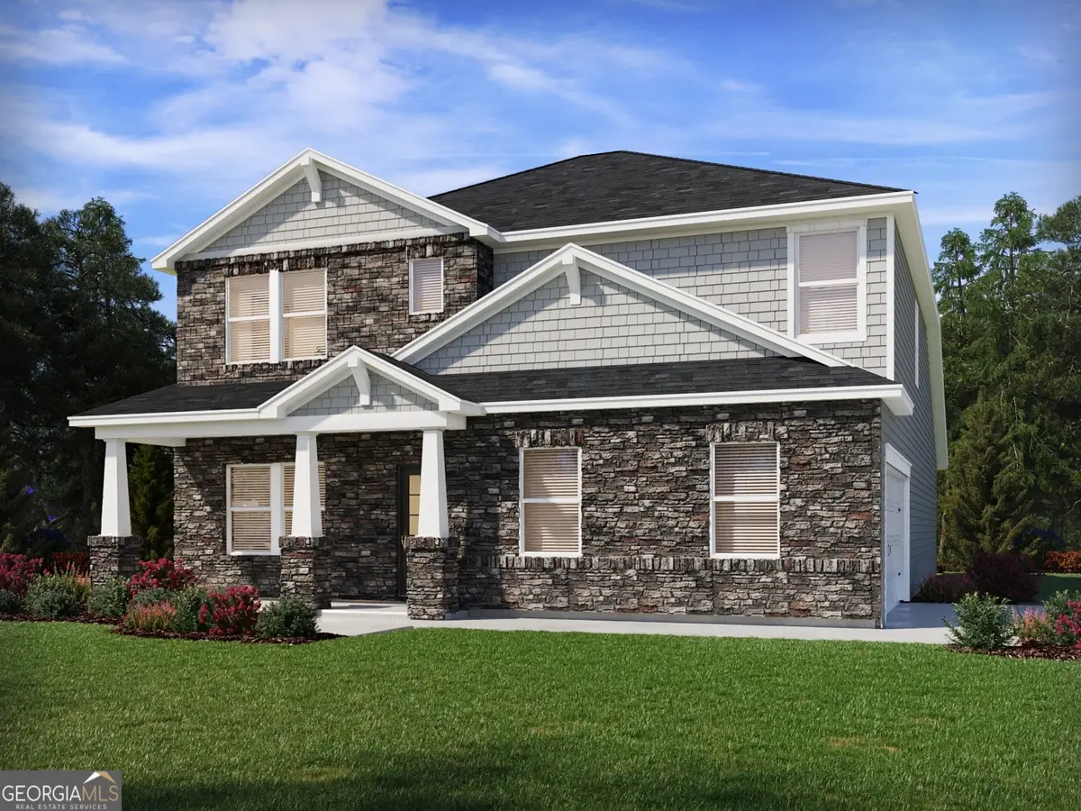 1292 Orwell Lane, Monroe, GA 30656 - Image #1