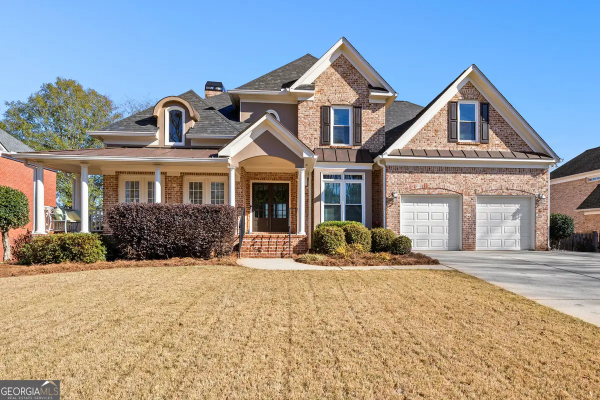 122 Holly Springs Drive, Peachtree City, GA 30269 - Image #1