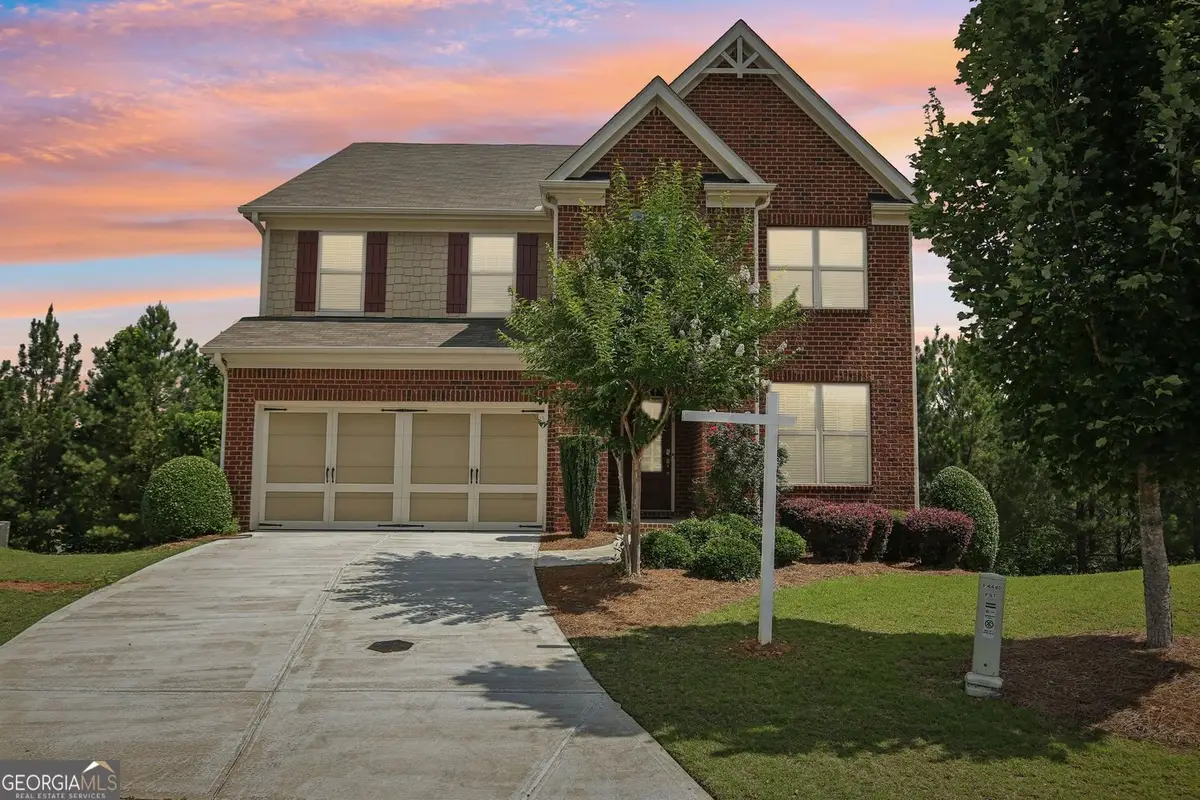 4480 Egret Avenue, Cumming, GA 30041 - #1