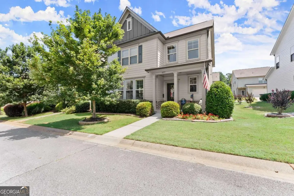 6021 Harbour Mist Drive, Flowery Branch, GA 30542 - Image #1