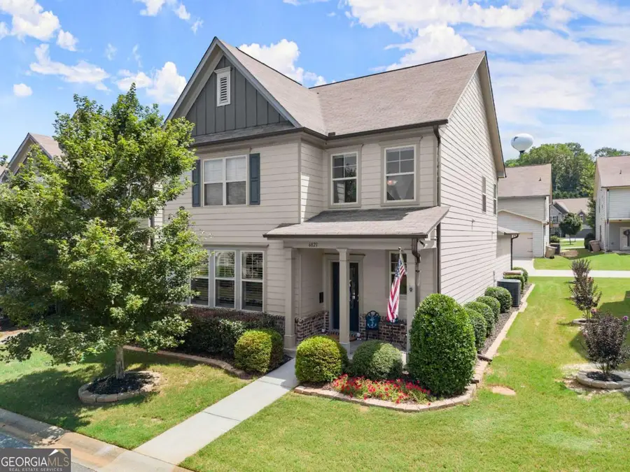 6021 Harbour Mist Drive, Flowery Branch, GA 30542 - Image #2