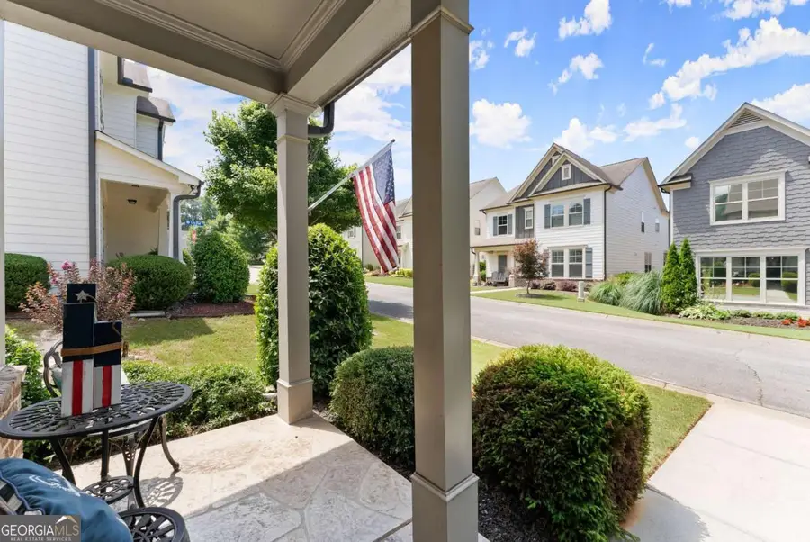 6021 Harbour Mist Drive, Flowery Branch, GA 30542 - Image #3