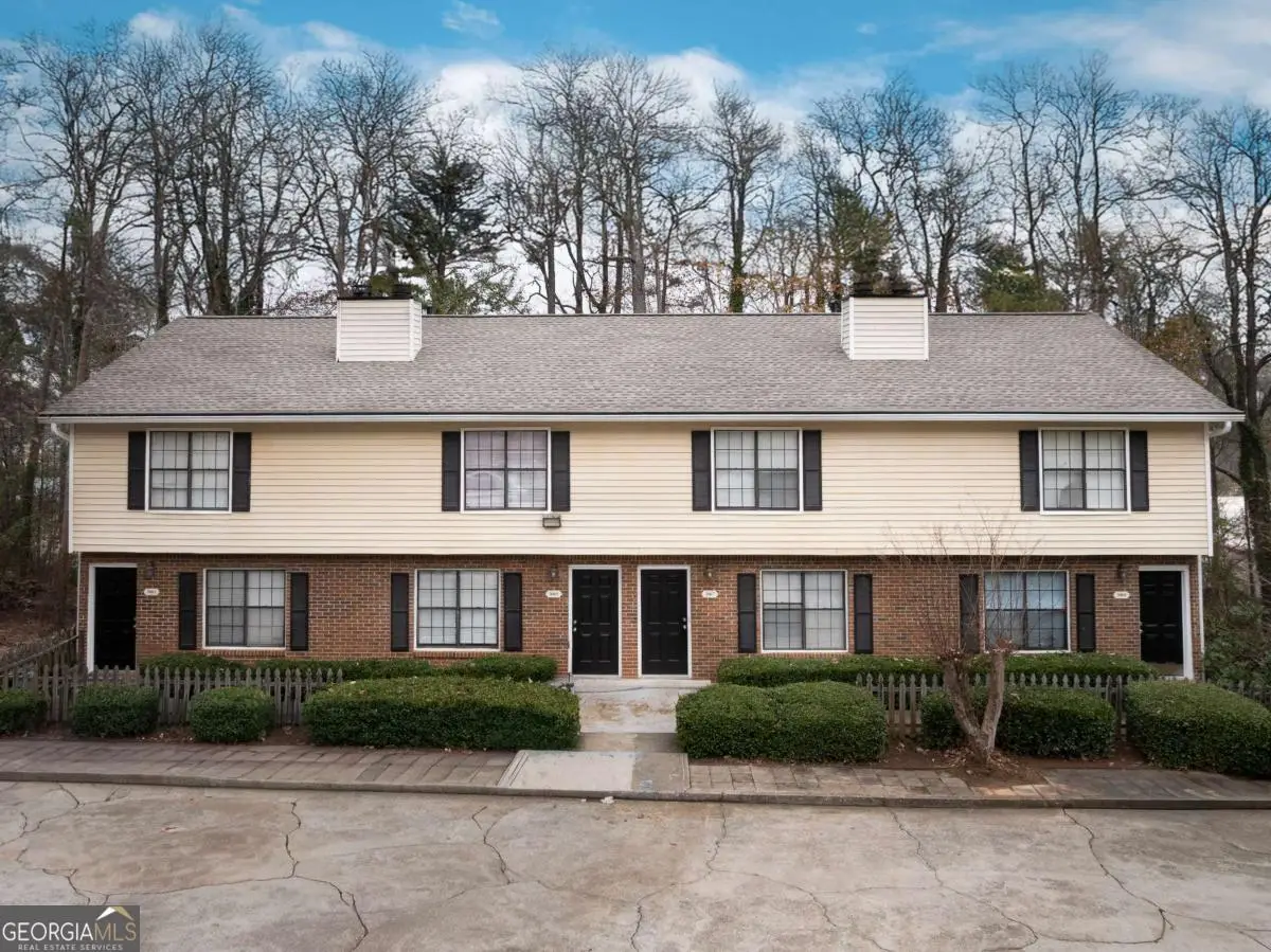 3063 Destin Circle, Snellville, GA 30078 - Image #1
