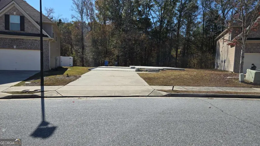 7681 Bowhead Court, Fairburn, GA 30213 - Image #2