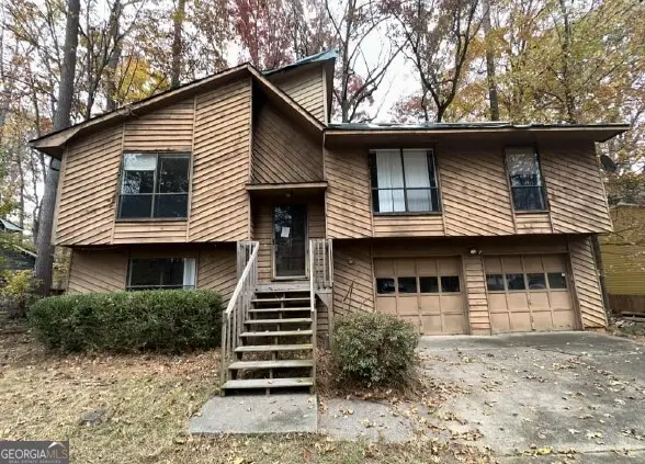 404 Ridgetop Drive, Acworth, GA 30102 - #1