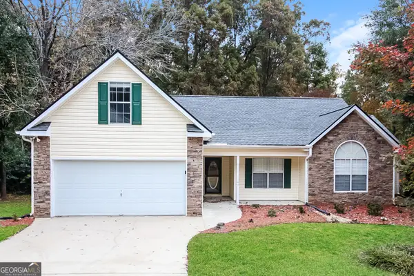 45 Berkshire Keep, Covington, GA 30016