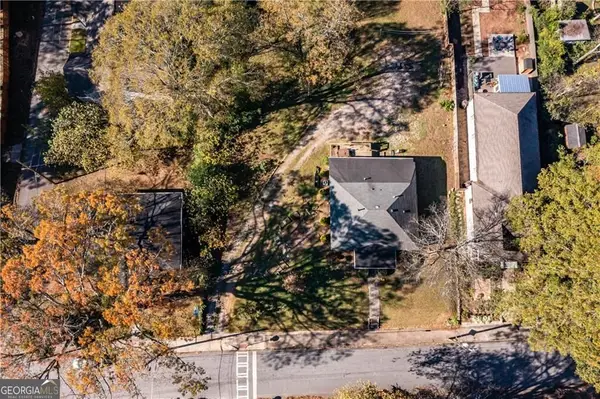 691 Hill Street Se, Atlanta, GA 30315