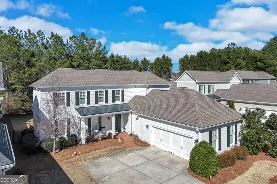 2189 Bessbrook Square, Statham, GA 30666 - Image #2