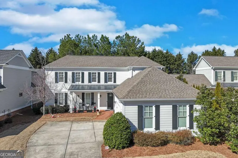 2189 Bessbrook Square, Statham, GA 30666 - Image #3