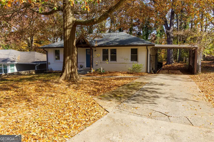 2228 Polar Rock Avenue Sw, Atlanta, GA 30315 - Image #3
