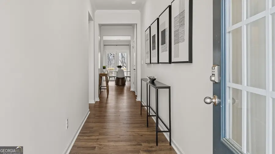 1019 Lost Creek Parkway, Dallas, GA 30132 - #2