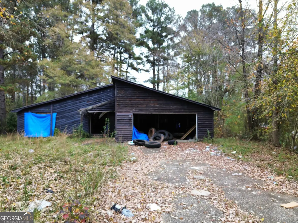 251 River Chase Drive, Jonesboro, GA 30238 - Image #1