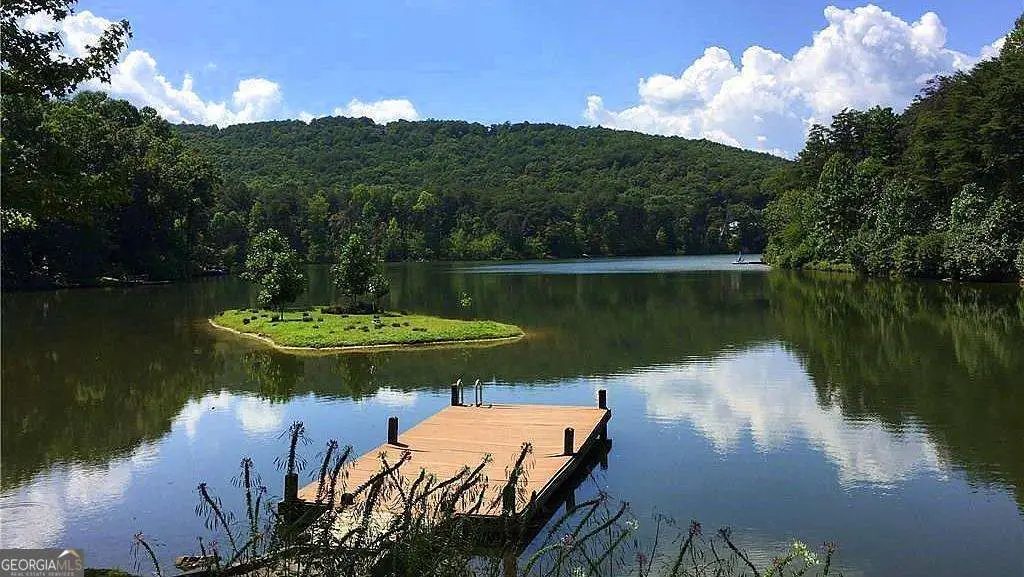 0 South Maple Drive, Jasper, GA 30143 - #1