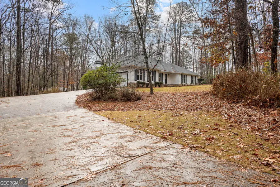 516 Old Senoia Road, Fayetteville, GA 30215 - Image #3