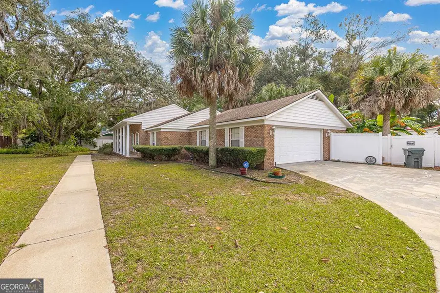 112 Meadows Way, Brunswick, GA 31525 - Image #3