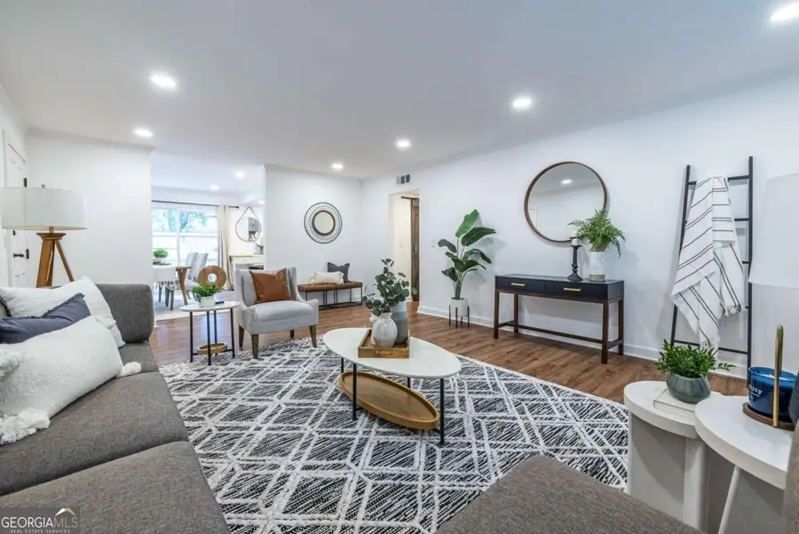 115 Biscayne Drive Nw #F10, Atlanta, GA 30309 - #2