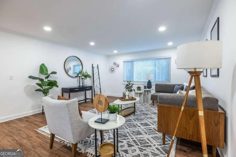 115 Biscayne Drive Nw #F10, Atlanta, GA 30309 - #3