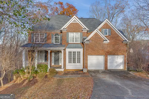 682 Montglade Court, Suwanee, GA 30024