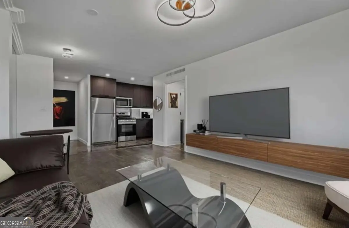 2285 Peachtree Road Ne #1004, Atlanta, GA 30309 - Image #1