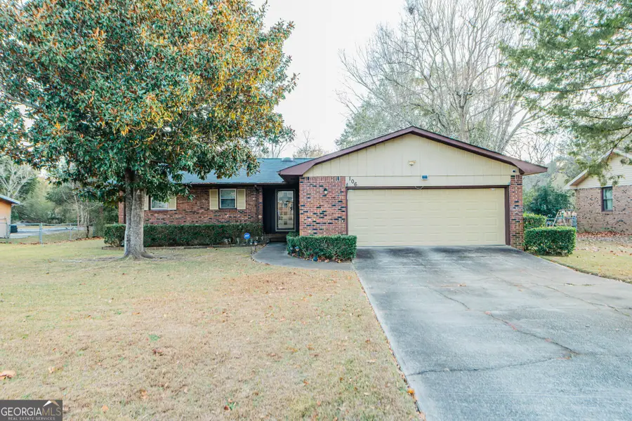 106 Williams Drive, Bonaire, GA 31005 - Image #3