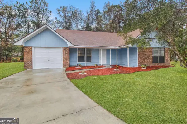 974 Hawthorne Court, Hinesville, GA 31313