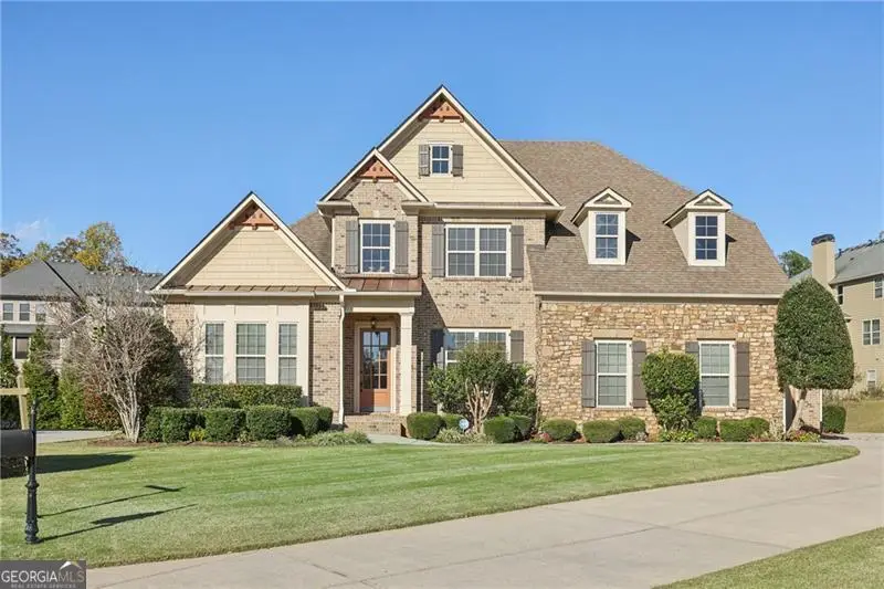 2420 Bronze Court, Cumming, GA 30041 - #1