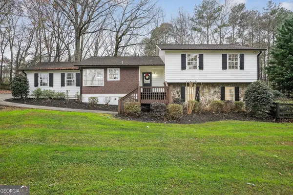 5891 Wright Road, Dallas, GA 30157