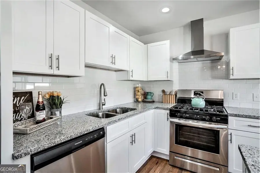 3395 Raymond Drive, Doraville, GA 30340 - Image #3