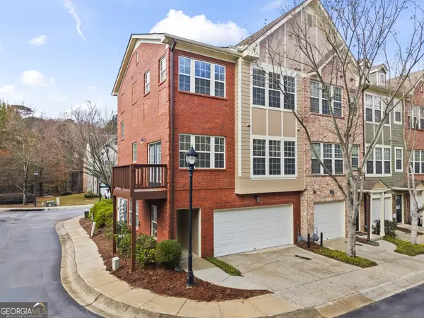 3724 Ashford Creek Lane, Brookhaven, GA 30319