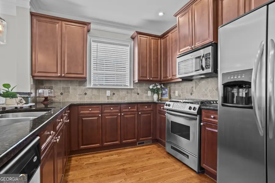 3724 Ashford Creek Lane, Brookhaven, GA 30319 - Image #3