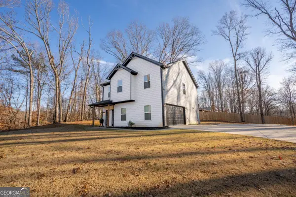 3681 Ledan Road, Gainesville, GA 30506