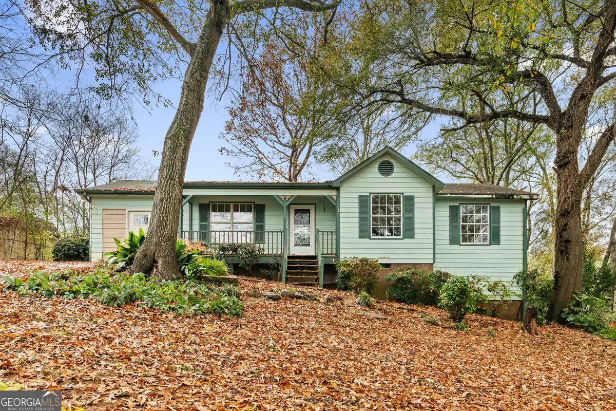 6 Highpoint Court, Cartersville, GA 30120 - #1